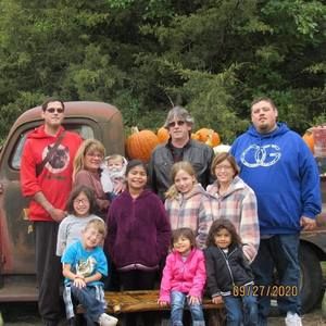 Meet your Posher, Chad